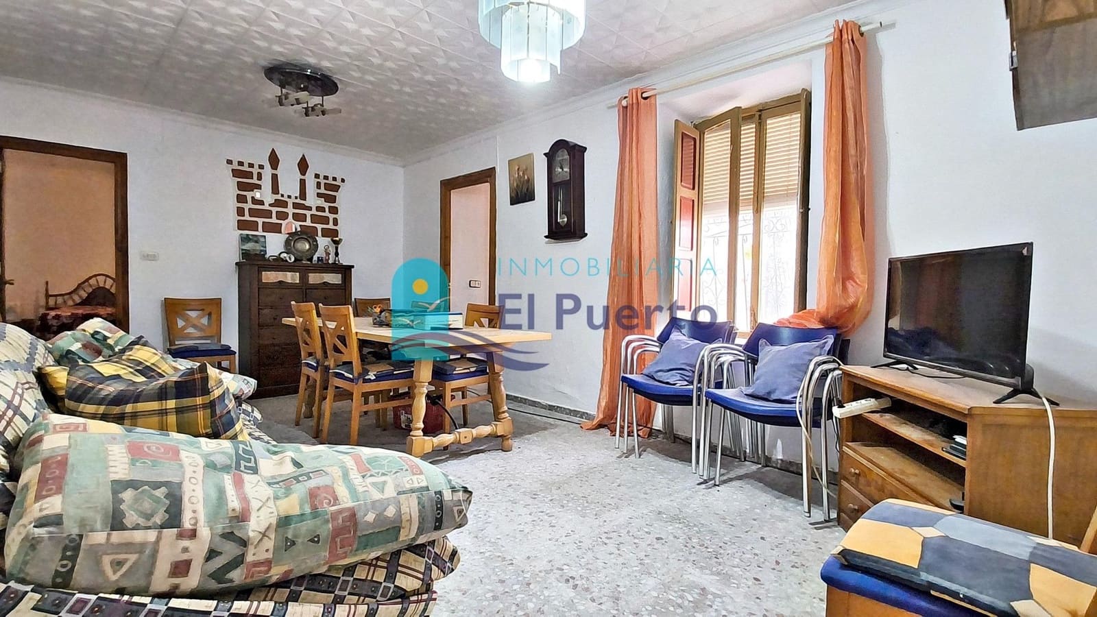 3 quarto Quinta/Casa Rural para venda em Las Palas com garagem - 129 900 € (Ref: 9888983)