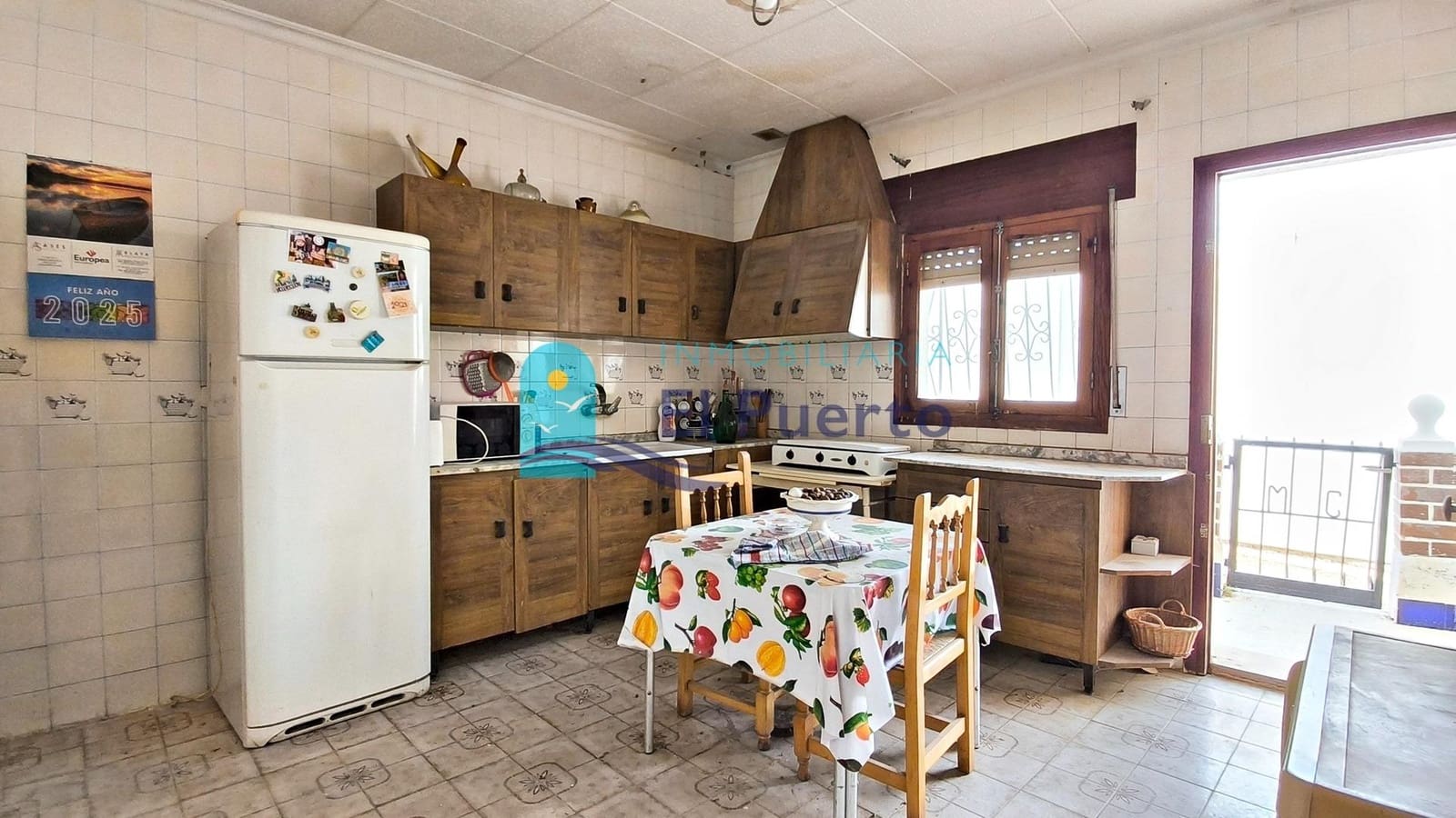 3 quarto Quinta/Casa Rural para venda em Las Palas com garagem - 129 900 € (Ref: 9888983)