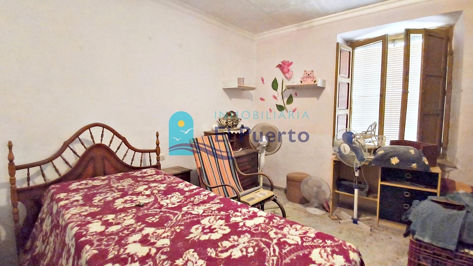 3 quarto Quinta/Casa Rural para venda em Las Palas com garagem - 129 900 € (Ref: 9888983)