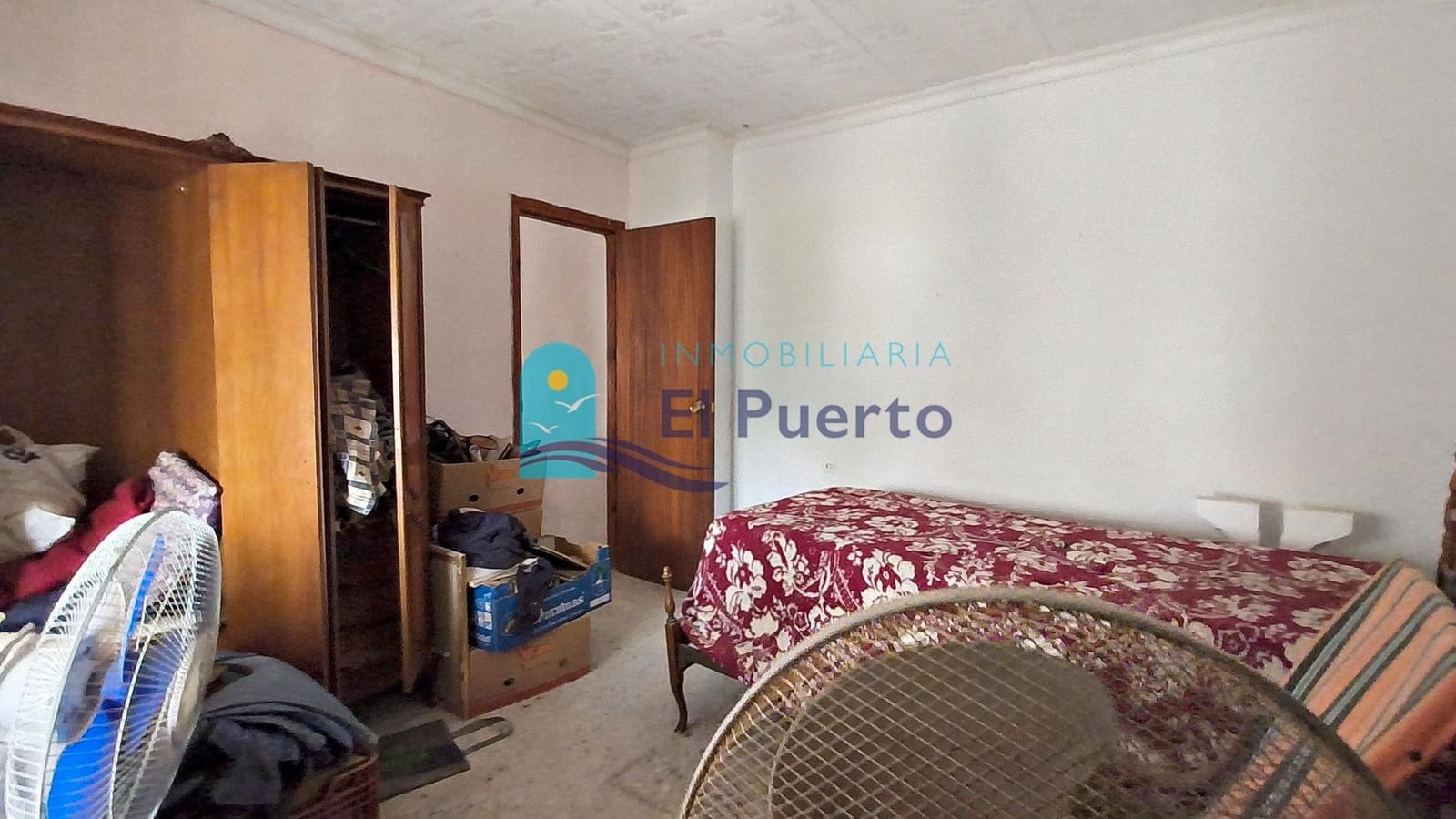 3 quarto Quinta/Casa Rural para venda em Las Palas com garagem - 129 900 € (Ref: 9888983)