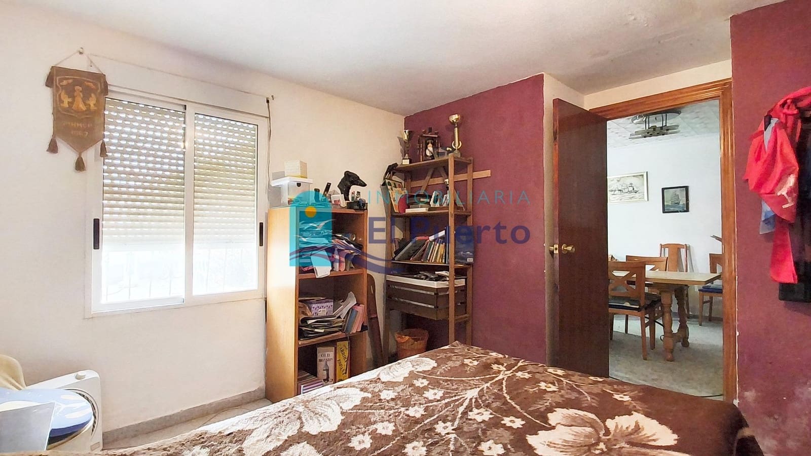 3 quarto Quinta/Casa Rural para venda em Las Palas com garagem - 129 900 € (Ref: 9888983)