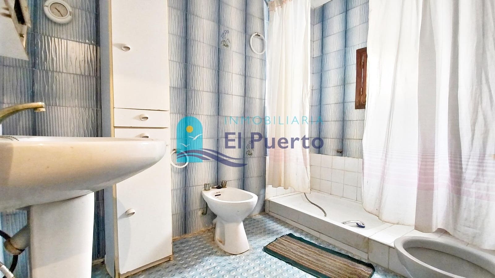 3 quarto Quinta/Casa Rural para venda em Las Palas com garagem - 129 900 € (Ref: 9888983)