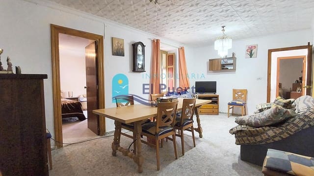 3 soverom Finca/Herregård til salgs i Las Palas, Fuente Alamo de Murcia med garasje - € 129 900 (Ref: 9888983)