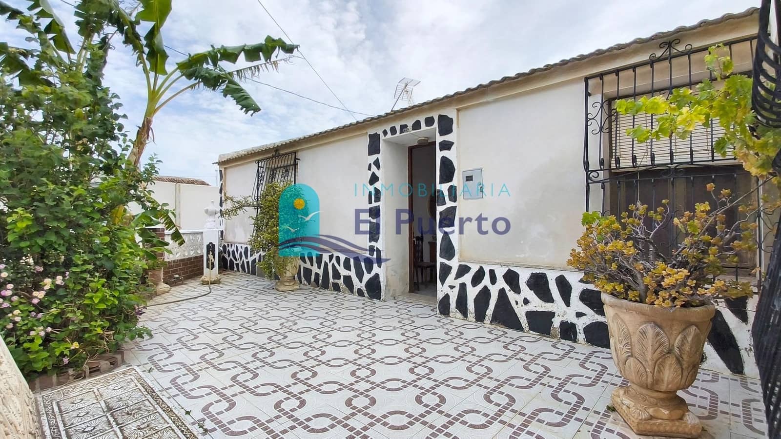 3 quarto Quinta/Casa Rural para venda em Las Palas com garagem - 129 900 € (Ref: 9888983)