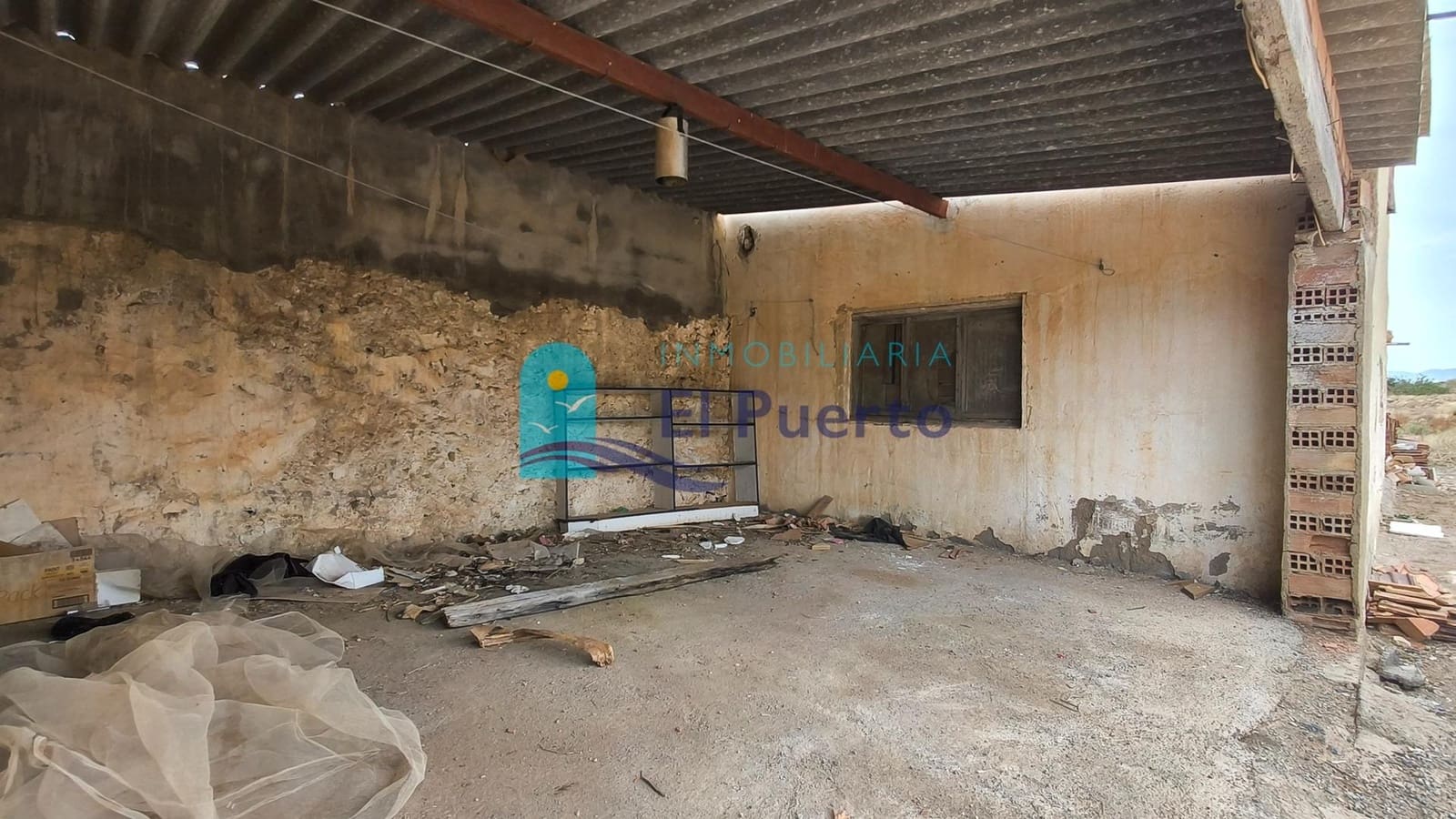 3 quarto Quinta/Casa Rural para venda em Las Palas com garagem - 129 900 € (Ref: 9888983)