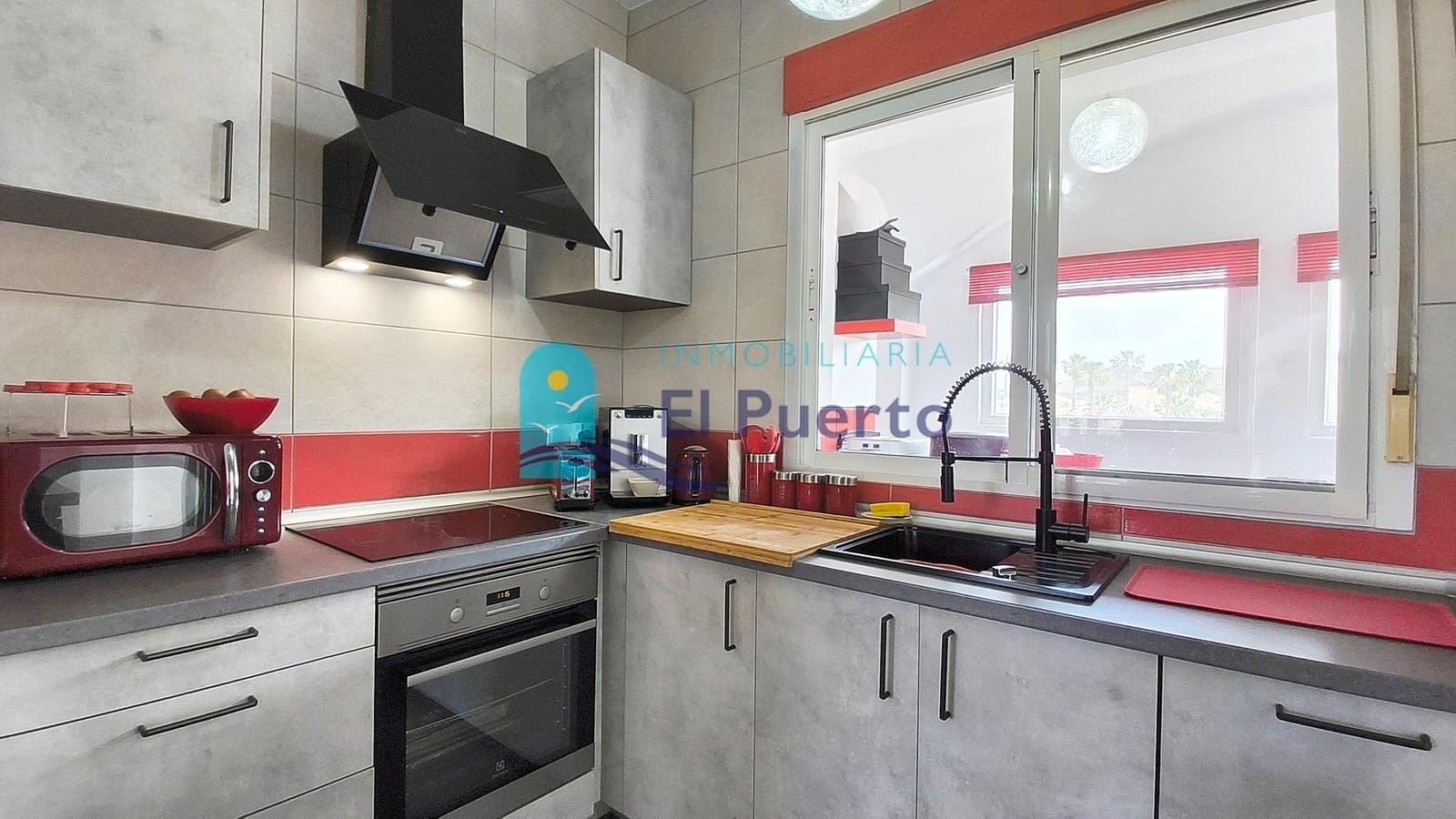 3 bedroom Villa for sale in Mazarron with pool - € 260,000 (Ref: 9890486)
