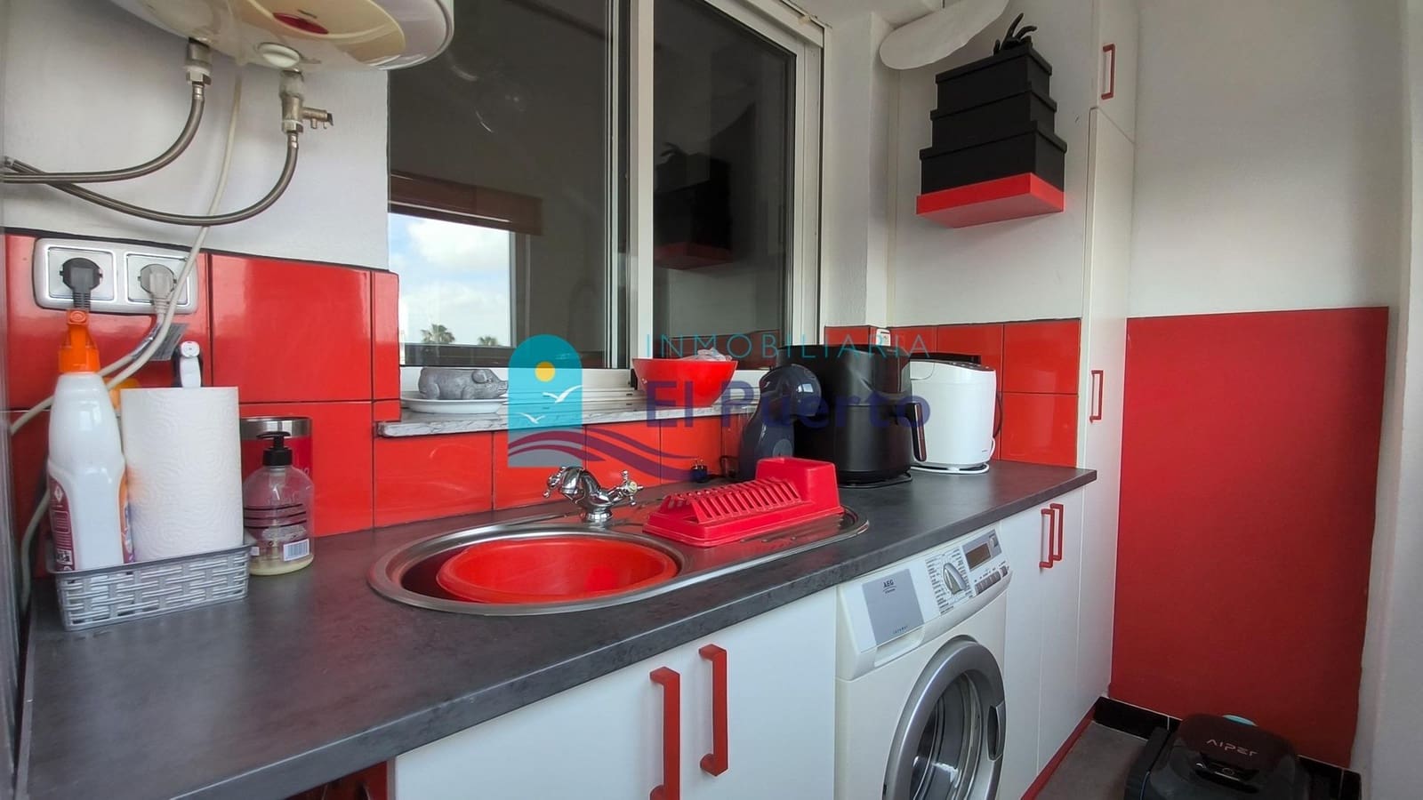3 bedroom Villa for sale in Mazarron with pool - € 260,000 (Ref: 9890486)