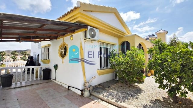 3 bedroom Villa for sale in Mazarrón with pool - € 260,000 (Ref: 9890486)