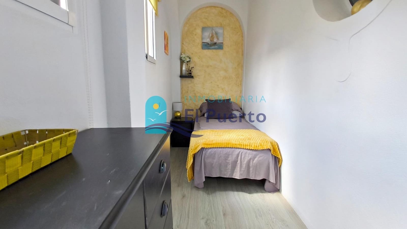 3 bedroom Villa for sale in Mazarron with pool - € 260,000 (Ref: 9890486)