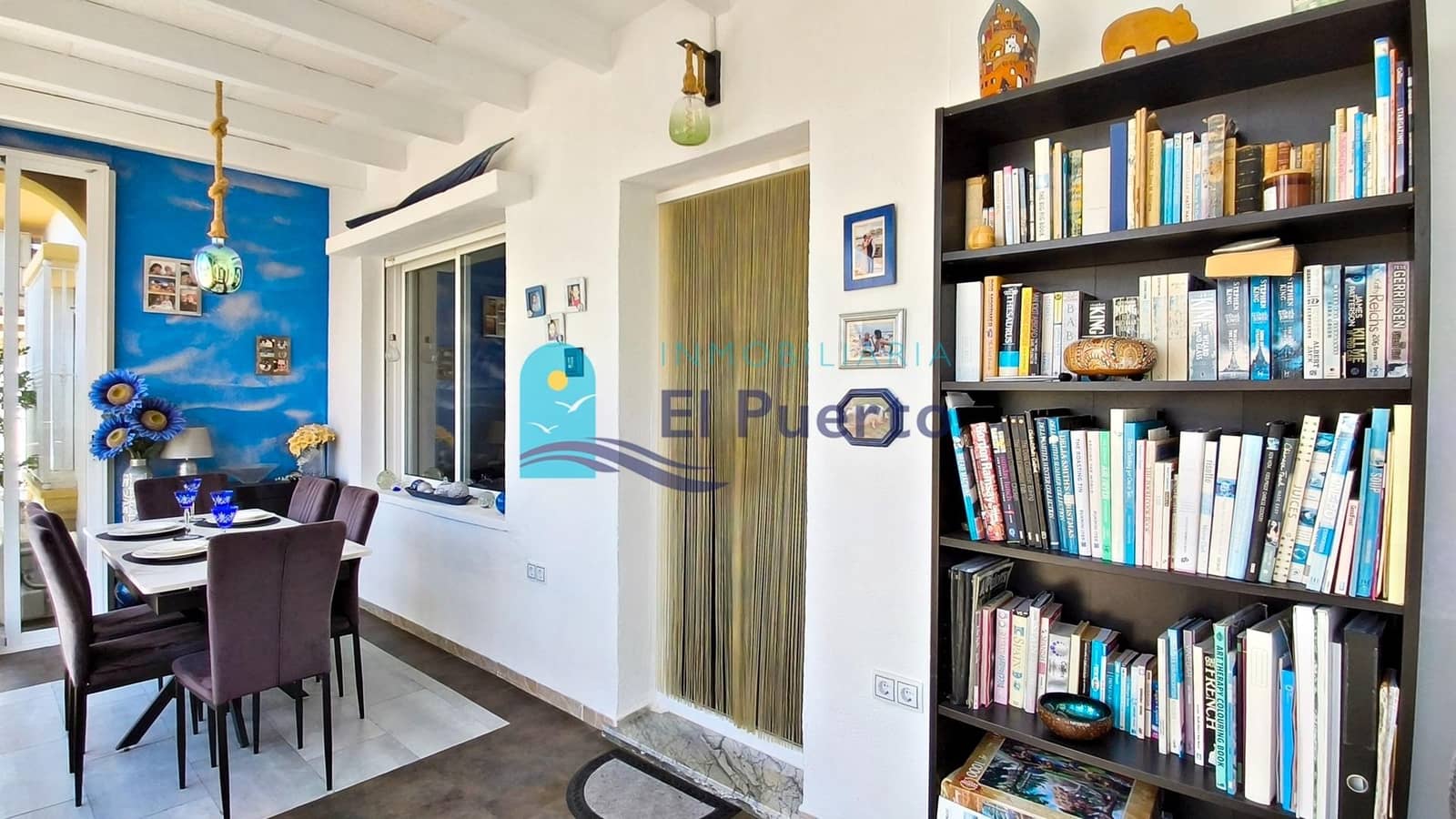 3 bedroom Villa for sale in Mazarron with pool - € 260,000 (Ref: 9890486)