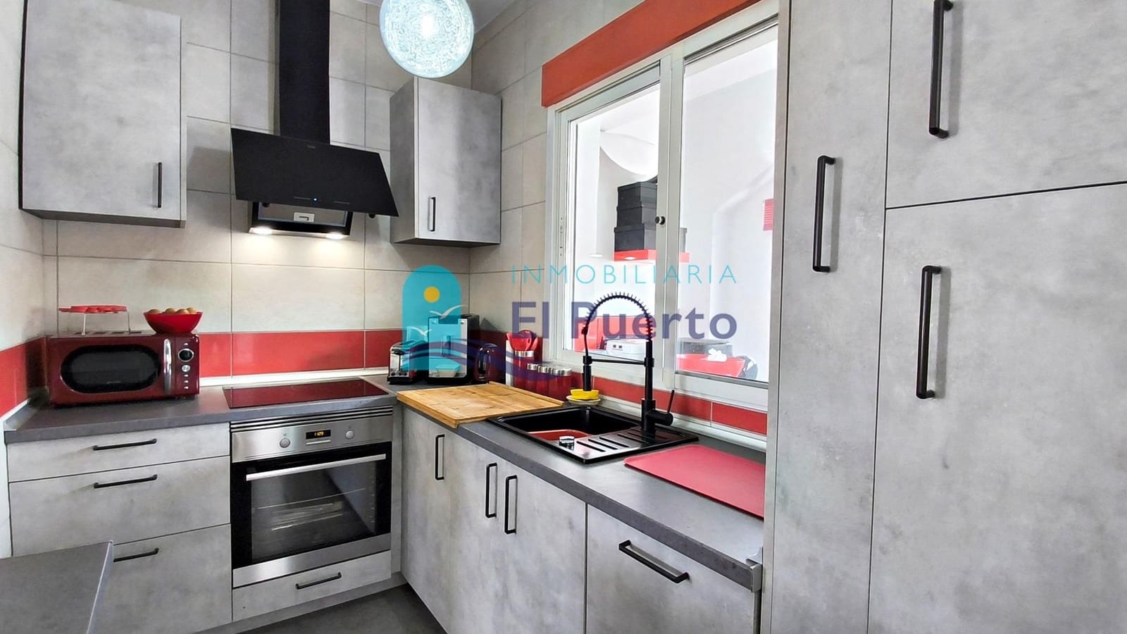 3 bedroom Villa for sale in Mazarron with pool - € 260,000 (Ref: 9890486)