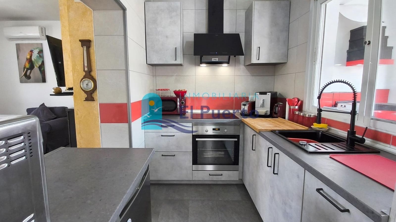 3 bedroom Villa for sale in Mazarron with pool - € 260,000 (Ref: 9890486)