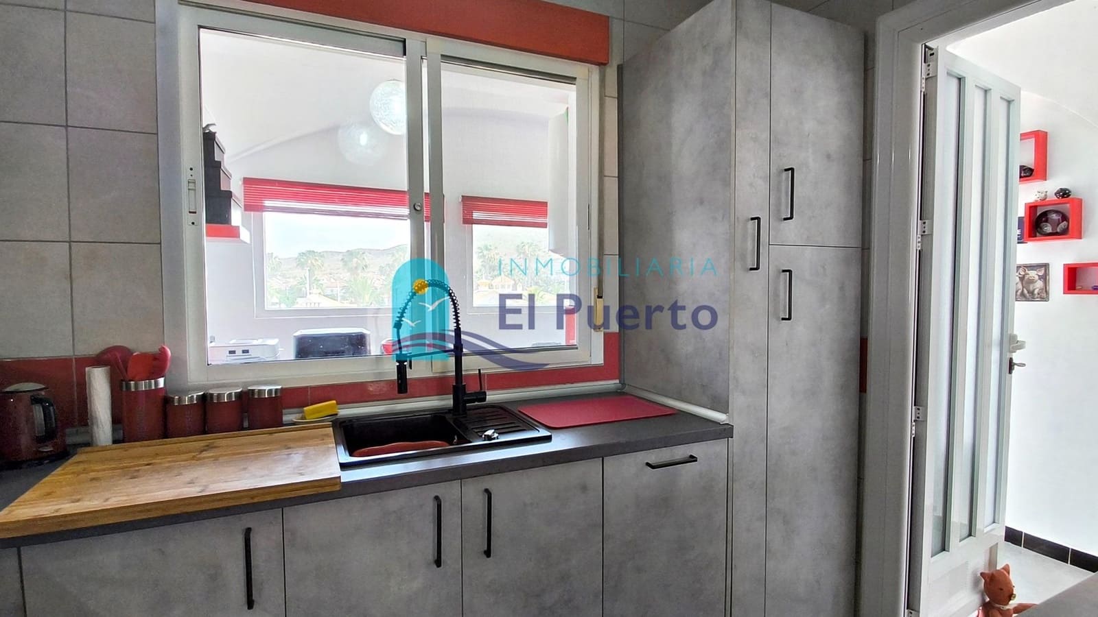 3 bedroom Villa for sale in Mazarron with pool - € 260,000 (Ref: 9890486)