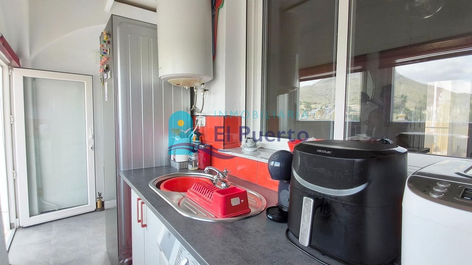 3 bedroom Villa for sale in Mazarron with pool - € 260,000 (Ref: 9890486)