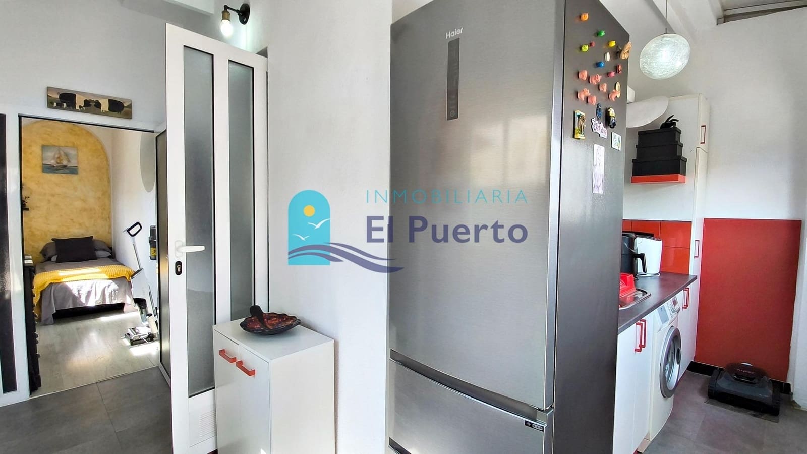 3 bedroom Villa for sale in Mazarron with pool - € 260,000 (Ref: 9890486)