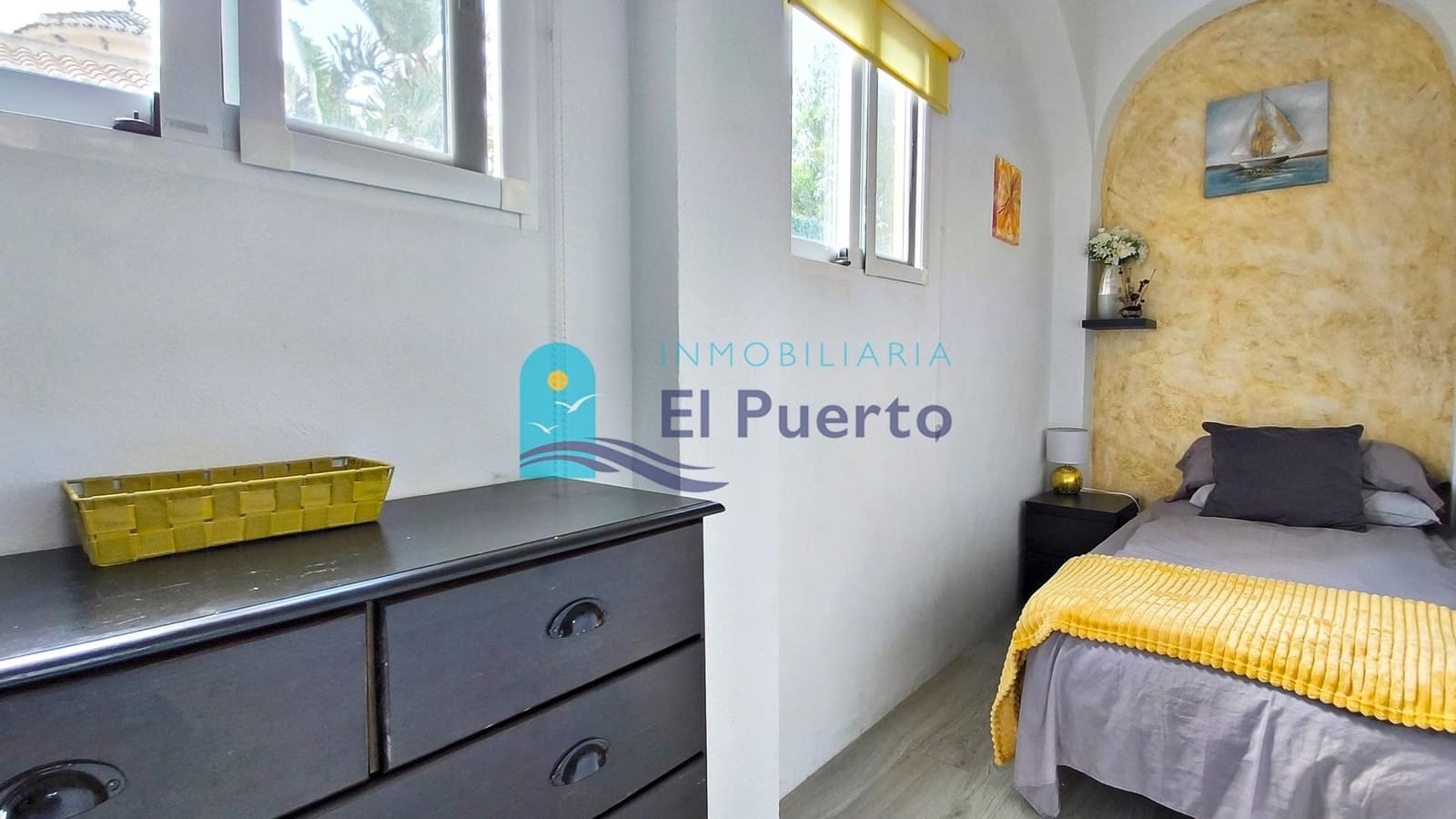 3 bedroom Villa for sale in Mazarron with pool - € 260,000 (Ref: 9890486)