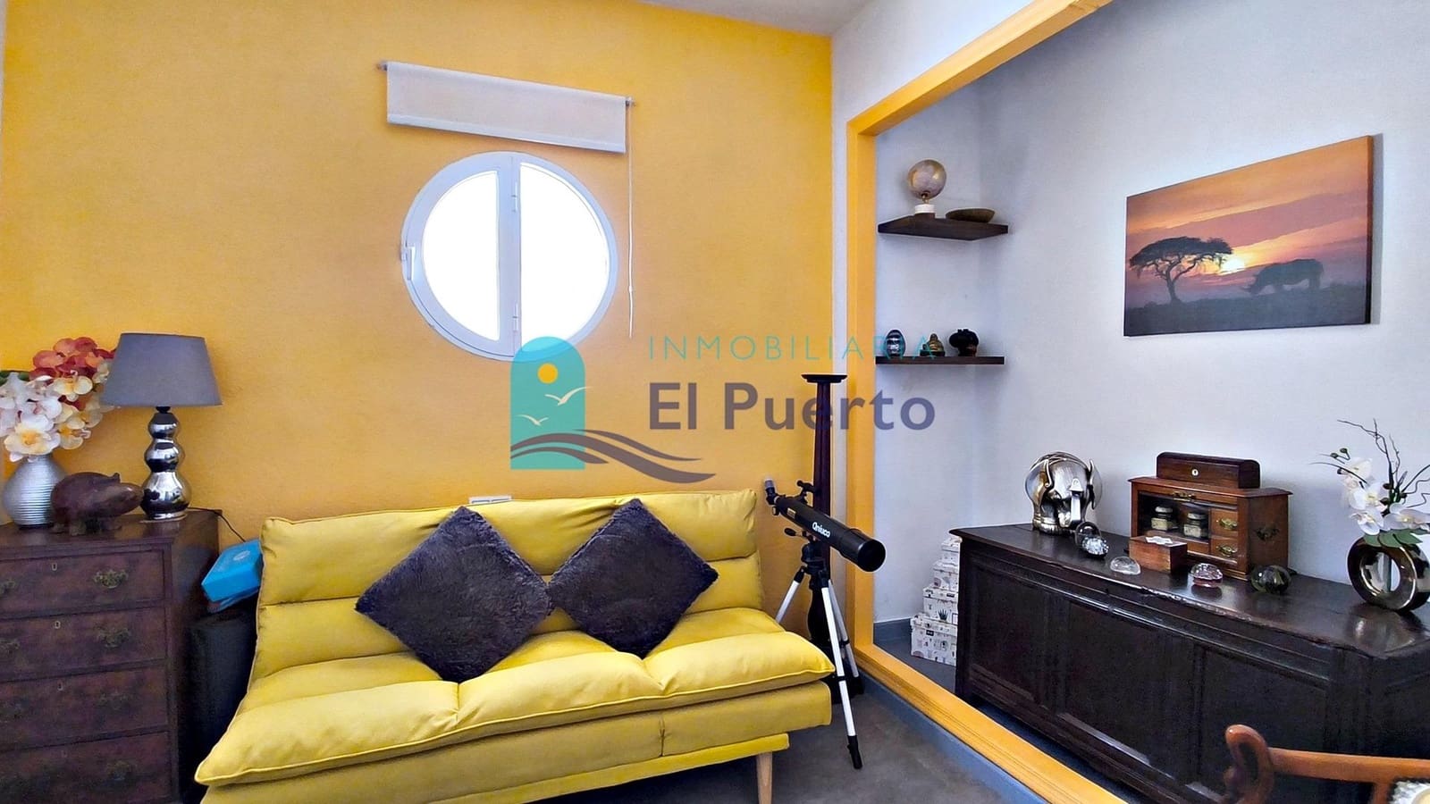 3 bedroom Villa for sale in Mazarron with pool - € 260,000 (Ref: 9890486)