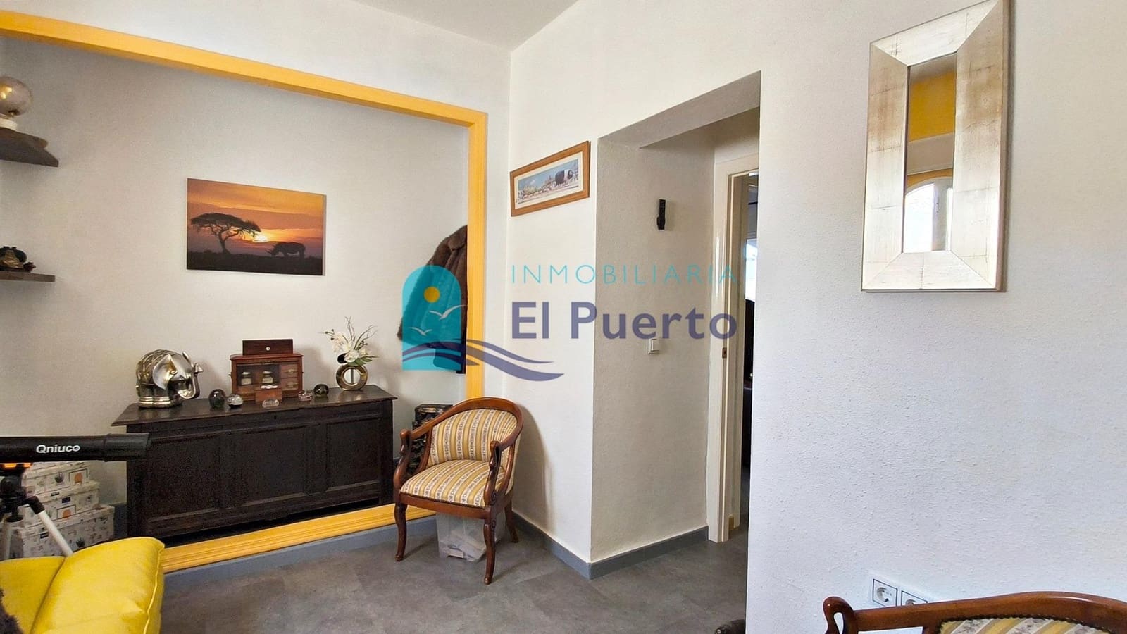 3 bedroom Villa for sale in Mazarron with pool - € 260,000 (Ref: 9890486)