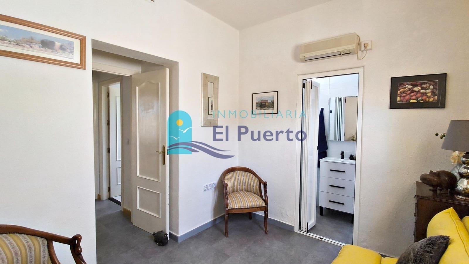 3 bedroom Villa for sale in Mazarron with pool - € 260,000 (Ref: 9890486)