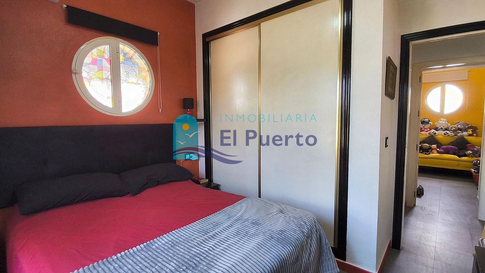 3 bedroom Villa for sale in Mazarron with pool - € 260,000 (Ref: 9890486)