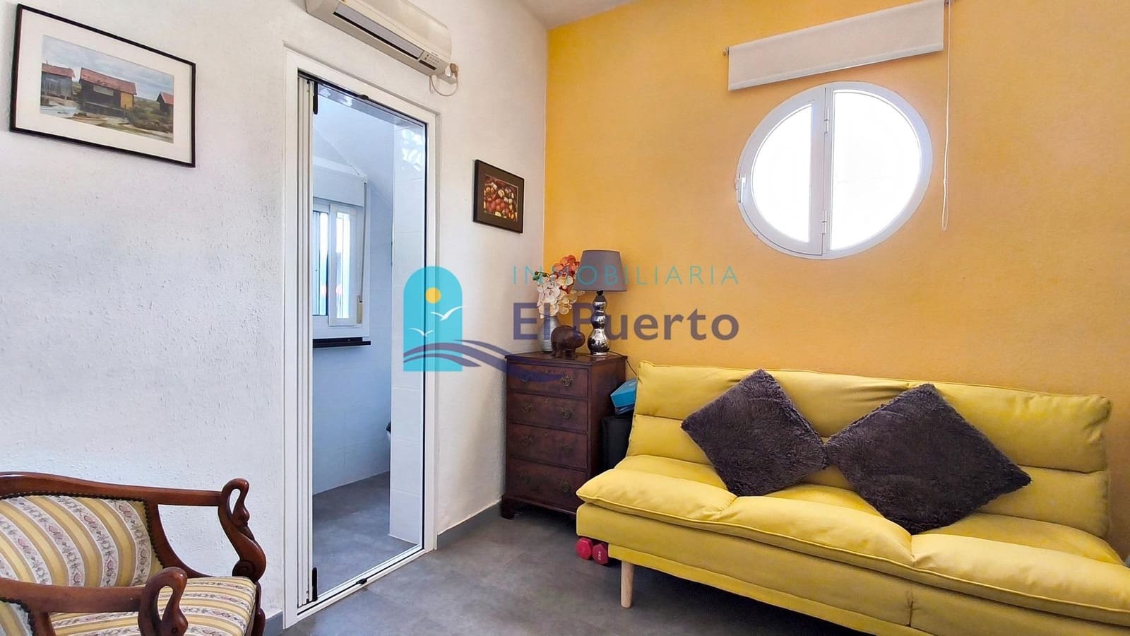 3 bedroom Villa for sale in Mazarron with pool - € 260,000 (Ref: 9890486)