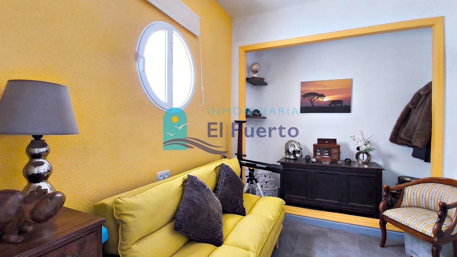 3 bedroom Villa for sale in Mazarron with pool - € 260,000 (Ref: 9890486)
