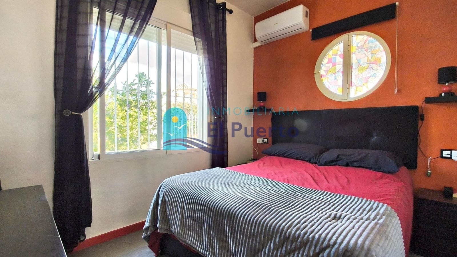 3 bedroom Villa for sale in Mazarron with pool - € 260,000 (Ref: 9890486)