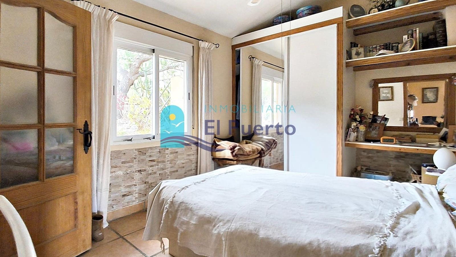 2 soverom Finca/Herregård til salgs i Tallante - € 220 000 (Ref: 9893970)