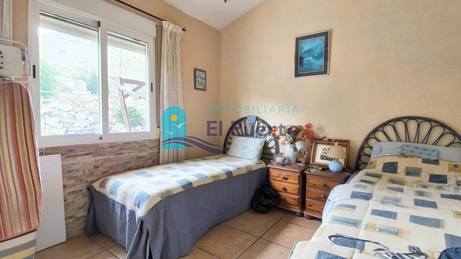 2 soverom Finca/Herregård til salgs i Tallante - € 220 000 (Ref: 9893970)
