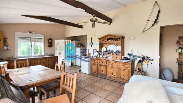 2 bedroom Finca/Country House for sale in Tallante, Cartagena - € 220,000 (Ref: 9893970)