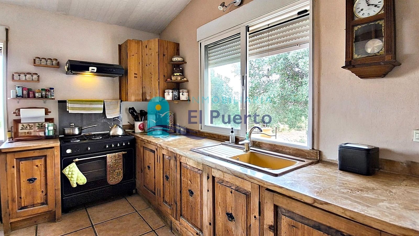 2 soverom Finca/Herregård til salgs i Tallante - € 220 000 (Ref: 9893970)