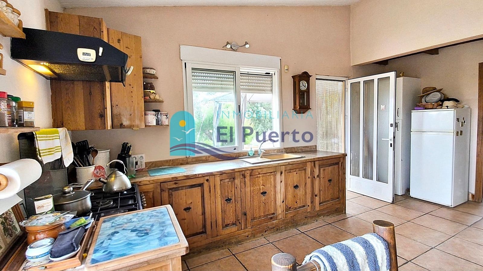 2 soverom Finca/Herregård til salgs i Tallante - € 220 000 (Ref: 9893970)