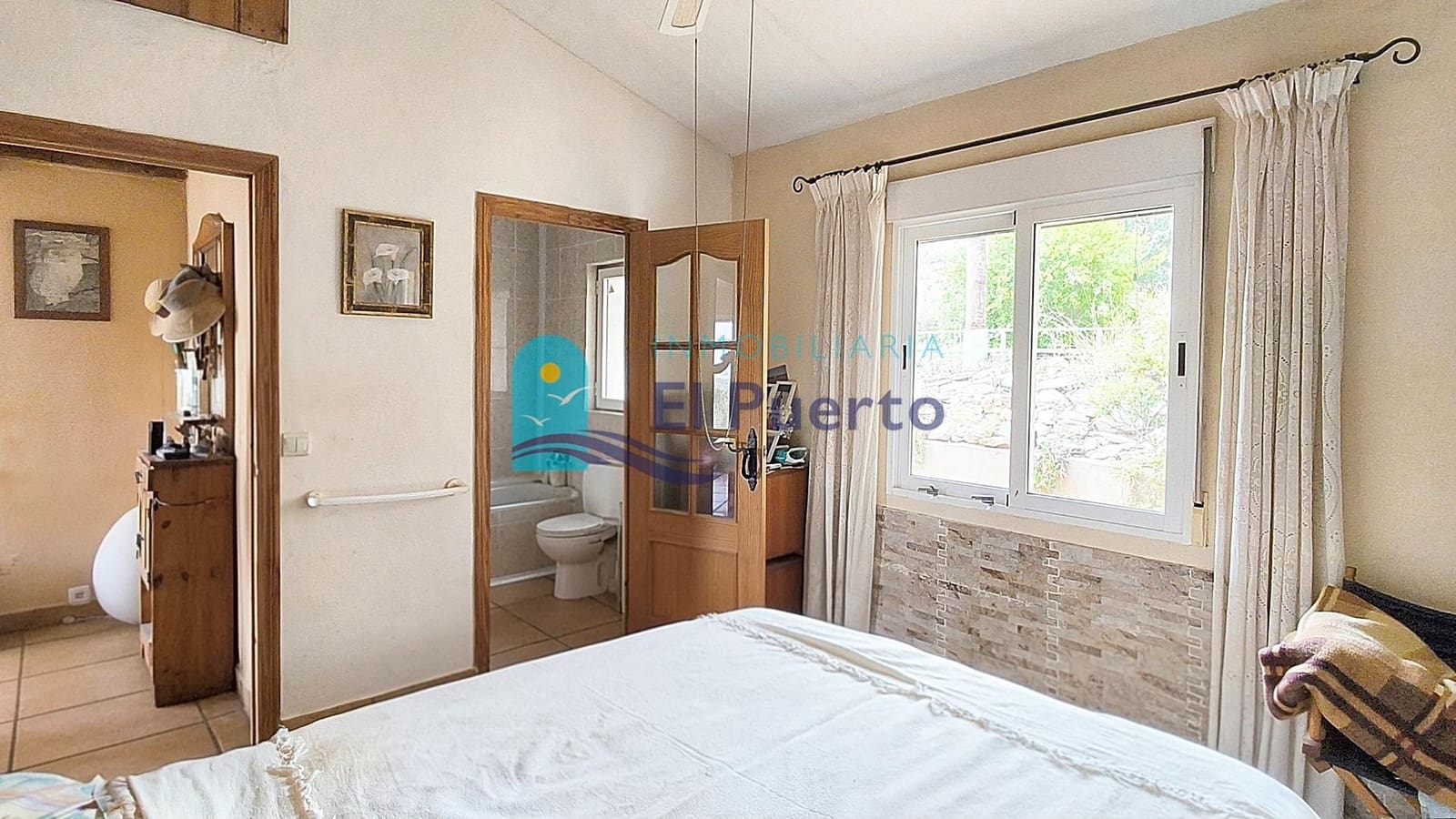 2 soverom Finca/Herregård til salgs i Tallante - € 220 000 (Ref: 9893970)