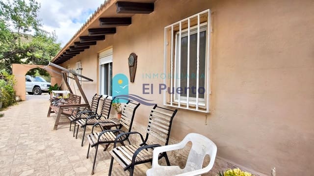 2 bedroom Finca/Country House for sale in Tallante, Cartagena - € 220,000 (Ref: 9893970)