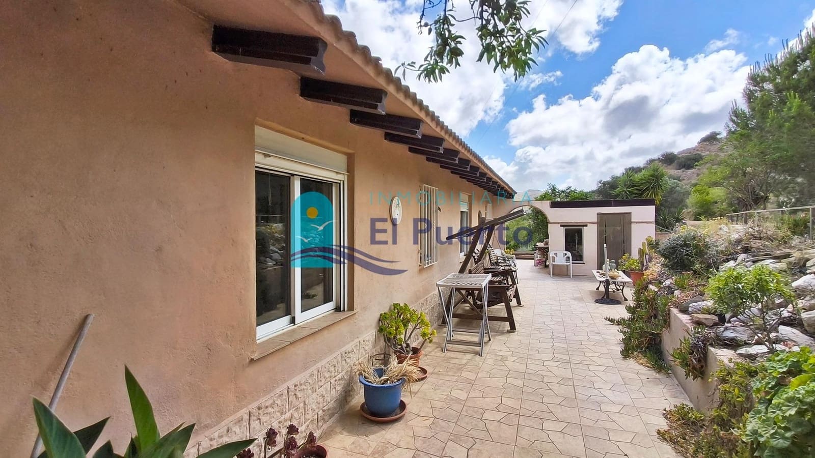 2 soverom Finca/Herregård til salgs i Tallante - € 220 000 (Ref: 9893970)