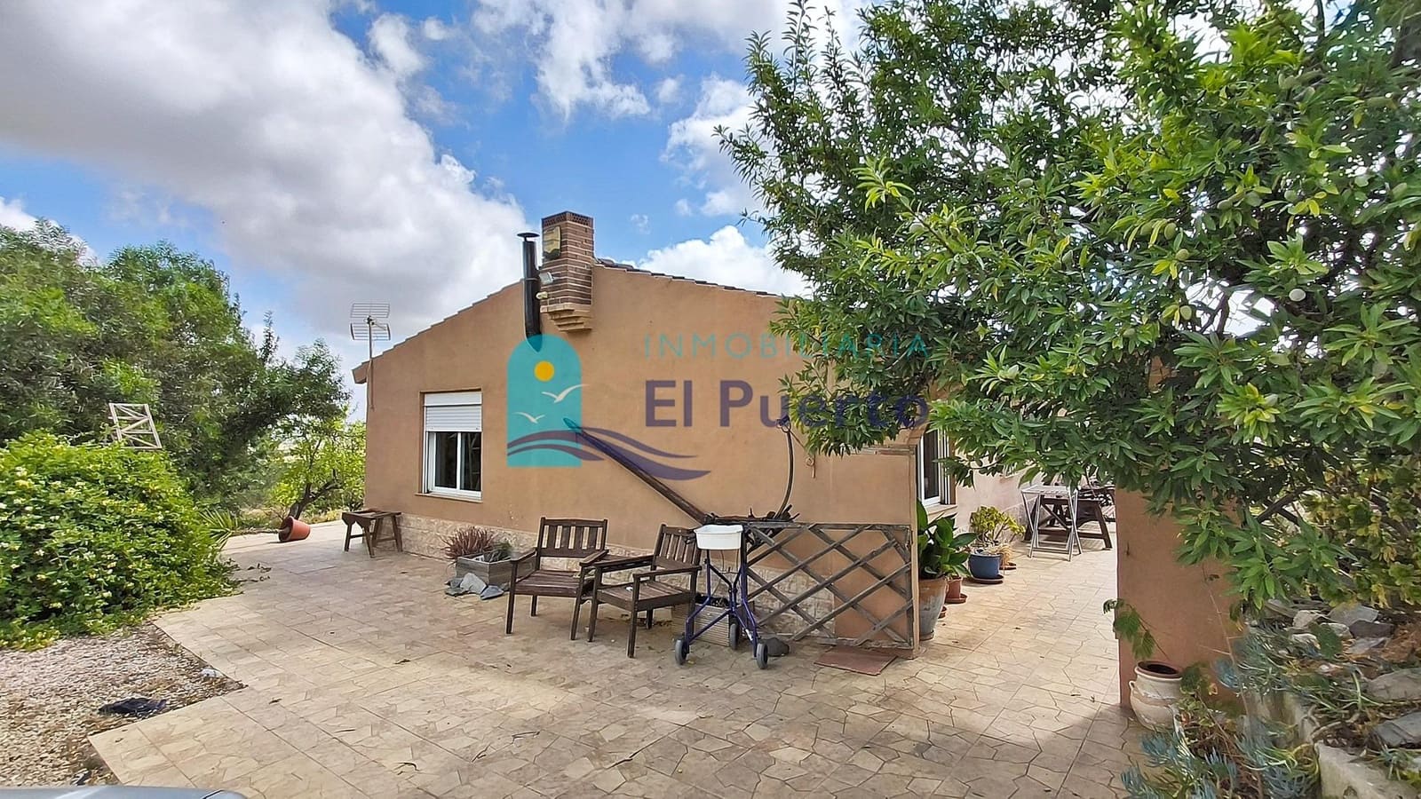 2 soverom Finca/Herregård til salgs i Tallante - € 220 000 (Ref: 9893970)
