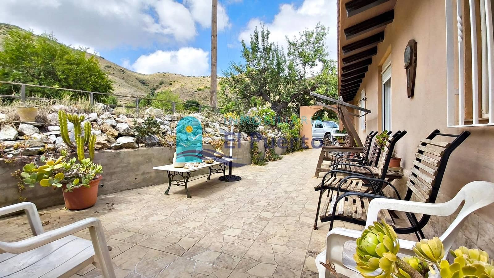 2 soverom Finca/Herregård til salgs i Tallante - € 220 000 (Ref: 9893970)