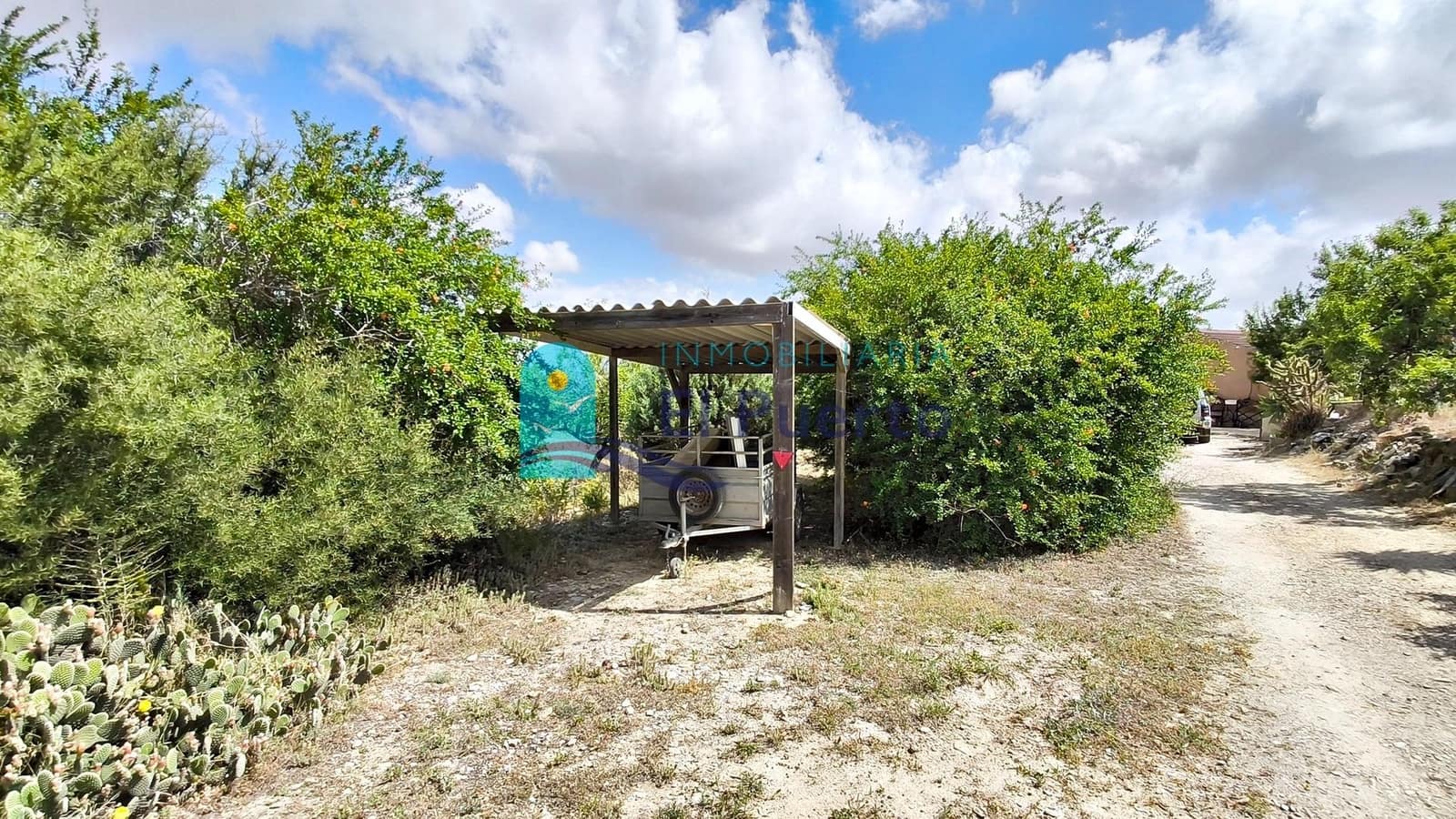 2 soverom Finca/Herregård til salgs i Tallante - € 220 000 (Ref: 9893970)