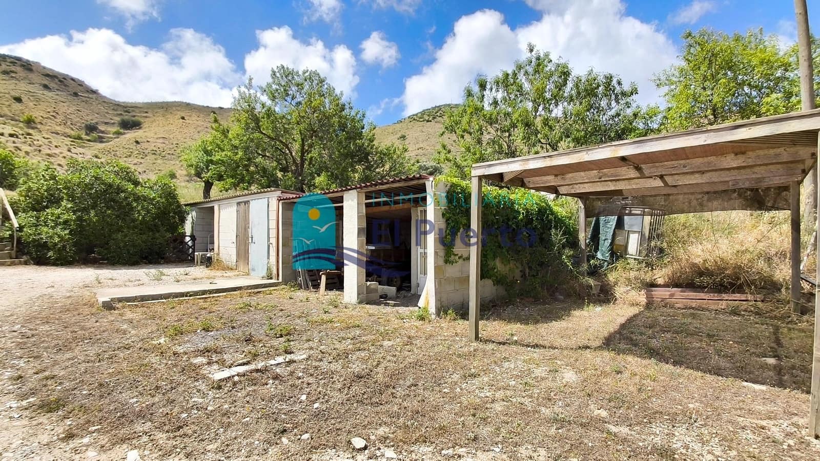 2 soverom Finca/Herregård til salgs i Tallante - € 220 000 (Ref: 9893970)