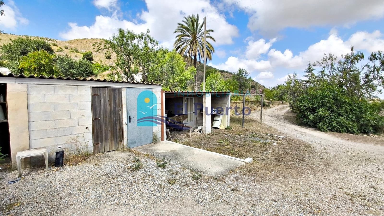 2 soverom Finca/Herregård til salgs i Tallante - € 220 000 (Ref: 9893970)