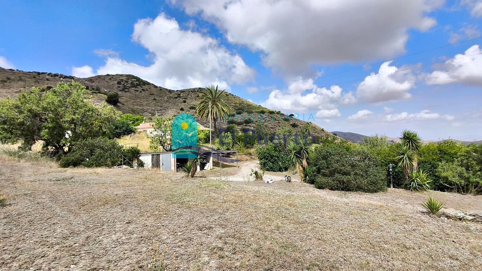 2 soverom Finca/Herregård til salgs i Tallante - € 220 000 (Ref: 9893970)