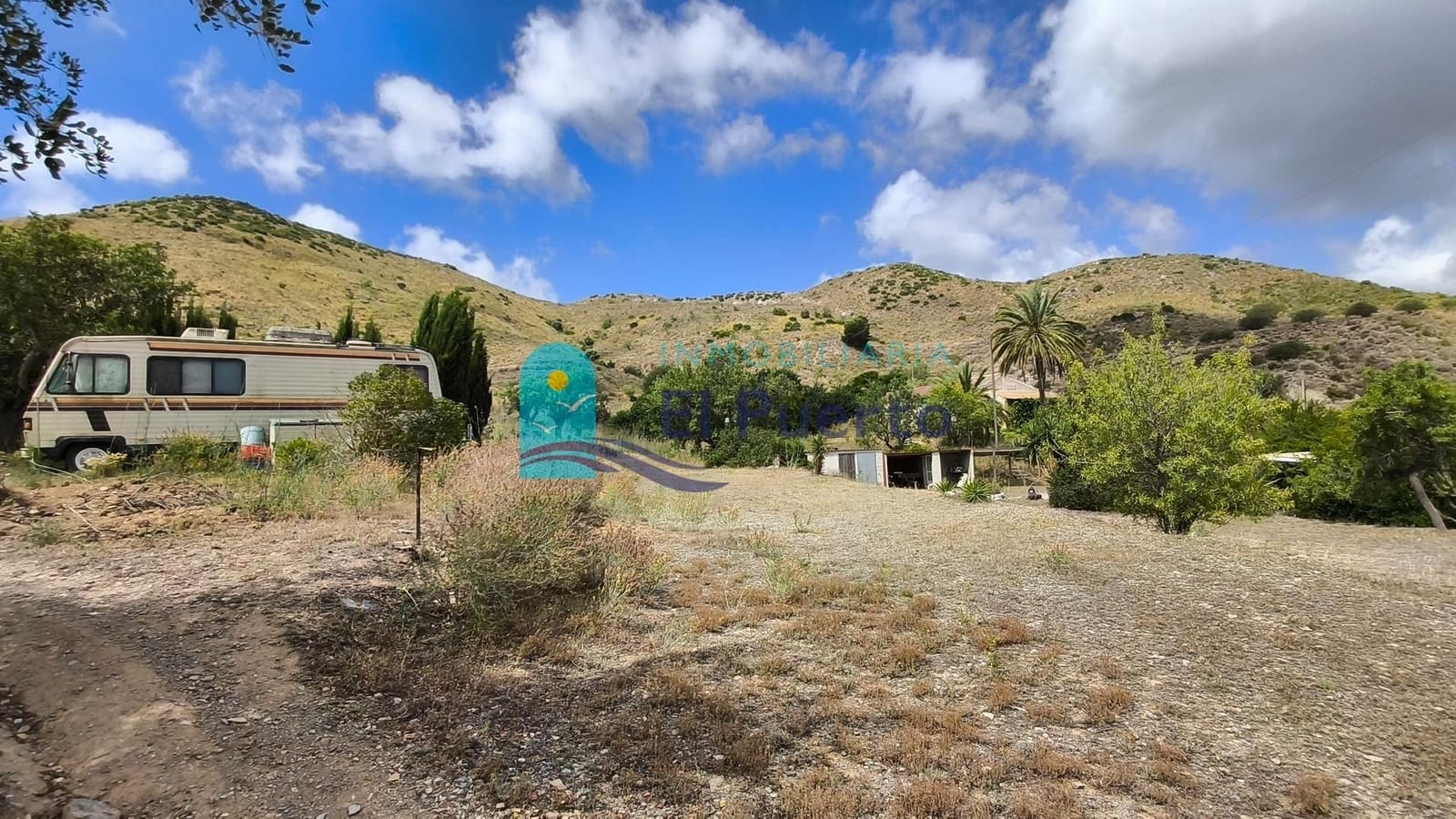 2 soverom Finca/Herregård til salgs i Tallante - € 220 000 (Ref: 9893970)