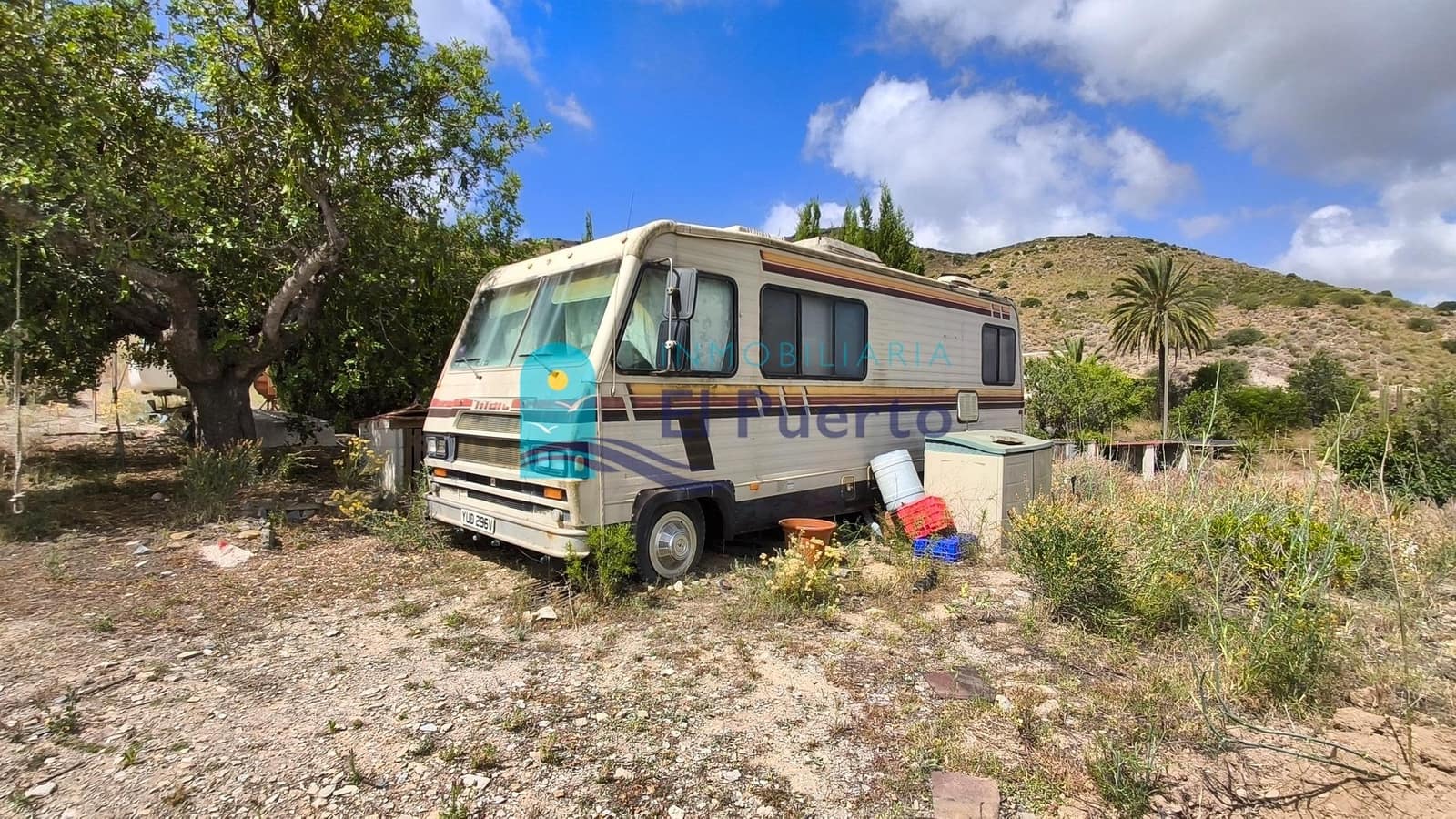 2 soverom Finca/Herregård til salgs i Tallante - € 220 000 (Ref: 9893970)