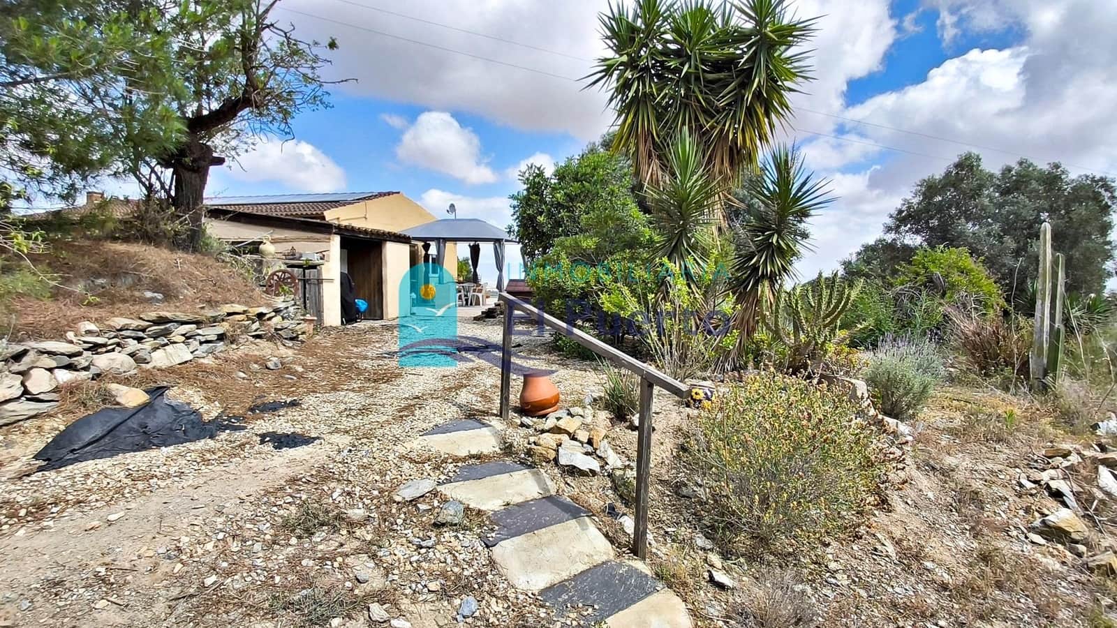2 soverom Finca/Herregård til salgs i Tallante - € 220 000 (Ref: 9893970)