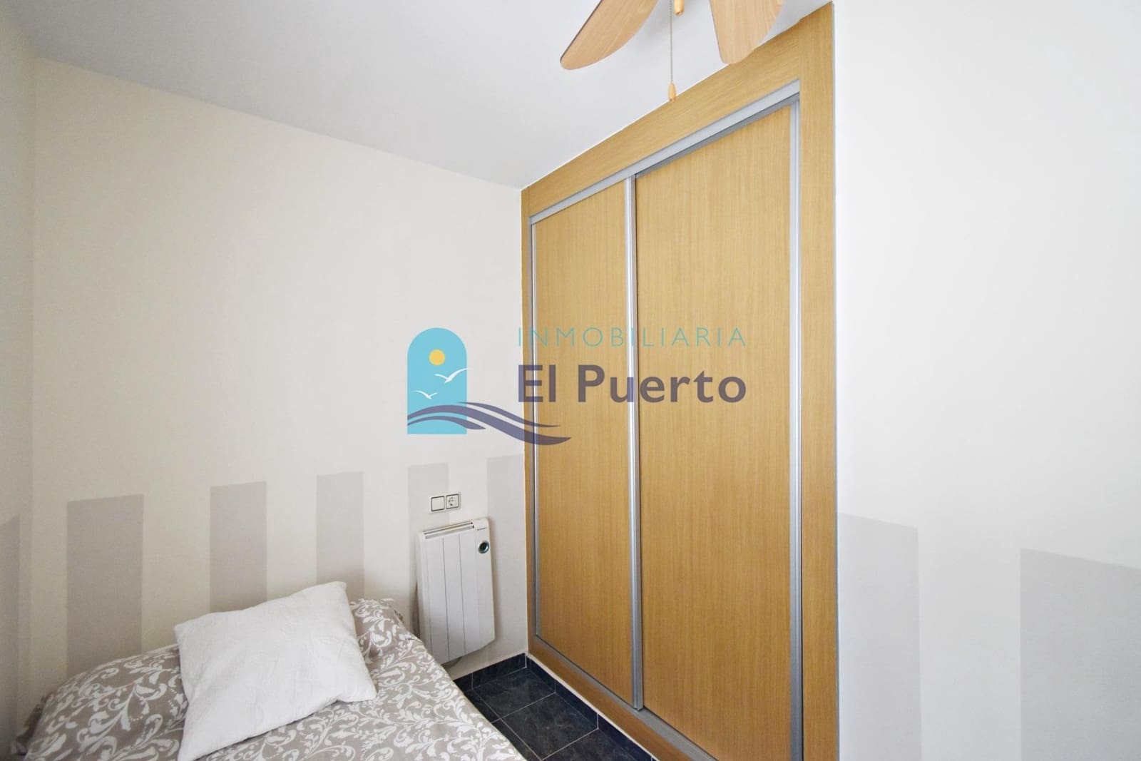 2 makuuhuone Huoneisto myytävänä paikassa Puerto de Mazarron - 159 000 € (Ref: 9896410)