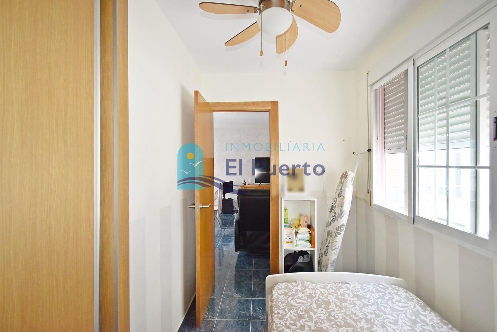 2 makuuhuone Huoneisto myytävänä paikassa Puerto de Mazarron - 159 000 € (Ref: 9896410)