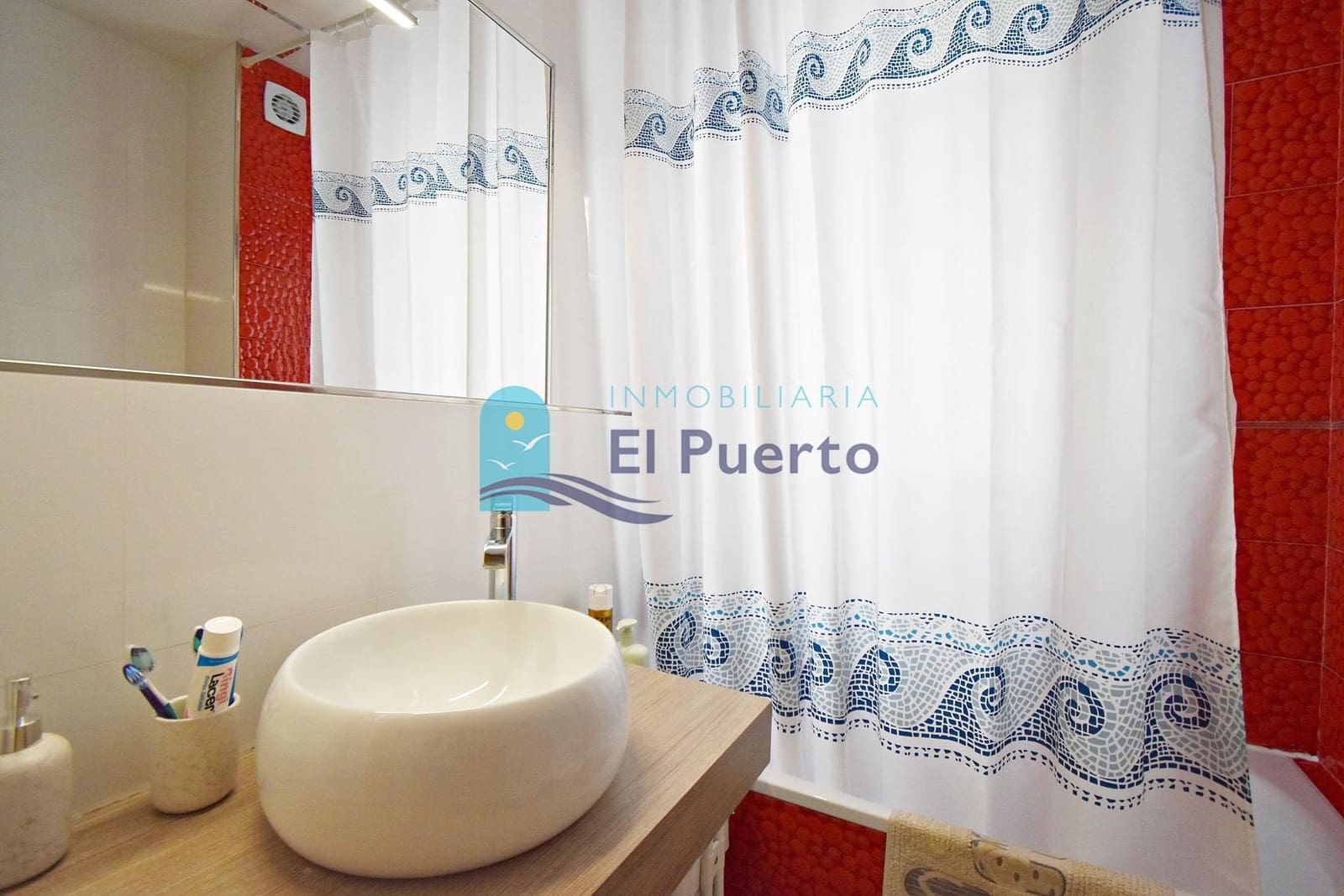 2 makuuhuone Huoneisto myytävänä paikassa Puerto de Mazarron - 159 000 € (Ref: 9896410)