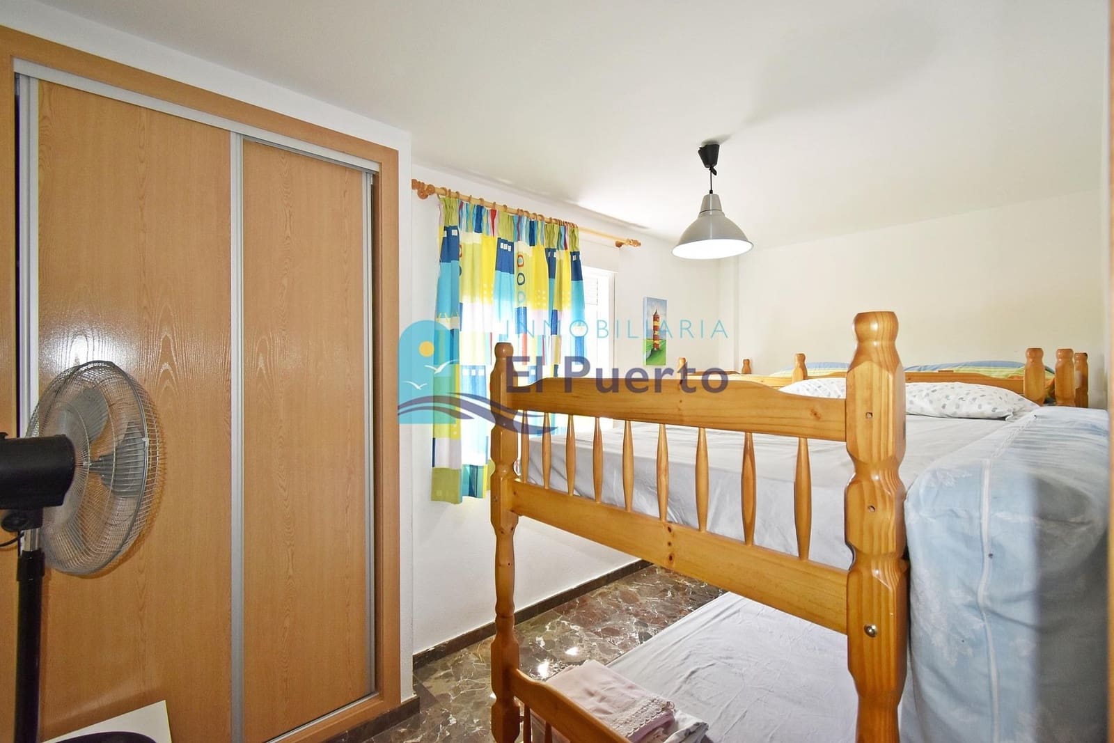 2 sovrum Lägenhet till salu i Isla Plana - 185 900 € (Ref: 9896411)