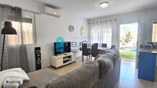 3 makuuhuone Asunto myytävänä paikassa Alamillo, Mazarrón mukana uima-altaan - 210 000 € (Ref: 9908094)