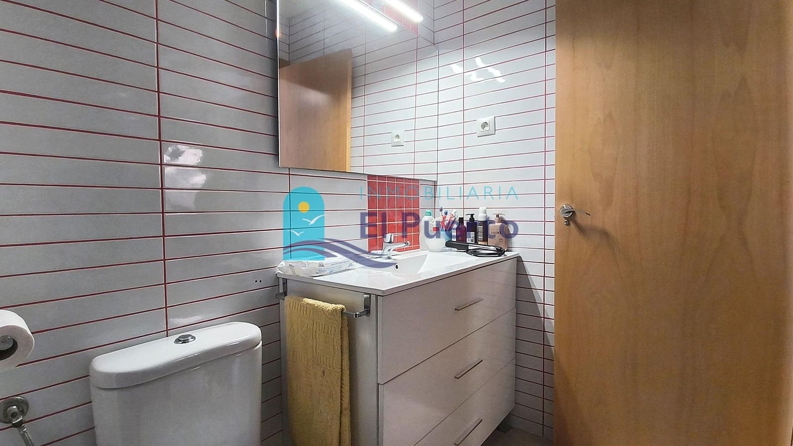 3 makuuhuone Asunto myytävänä paikassa Alamillo mukana uima-altaan - 210 000 € (Ref: 9908094)